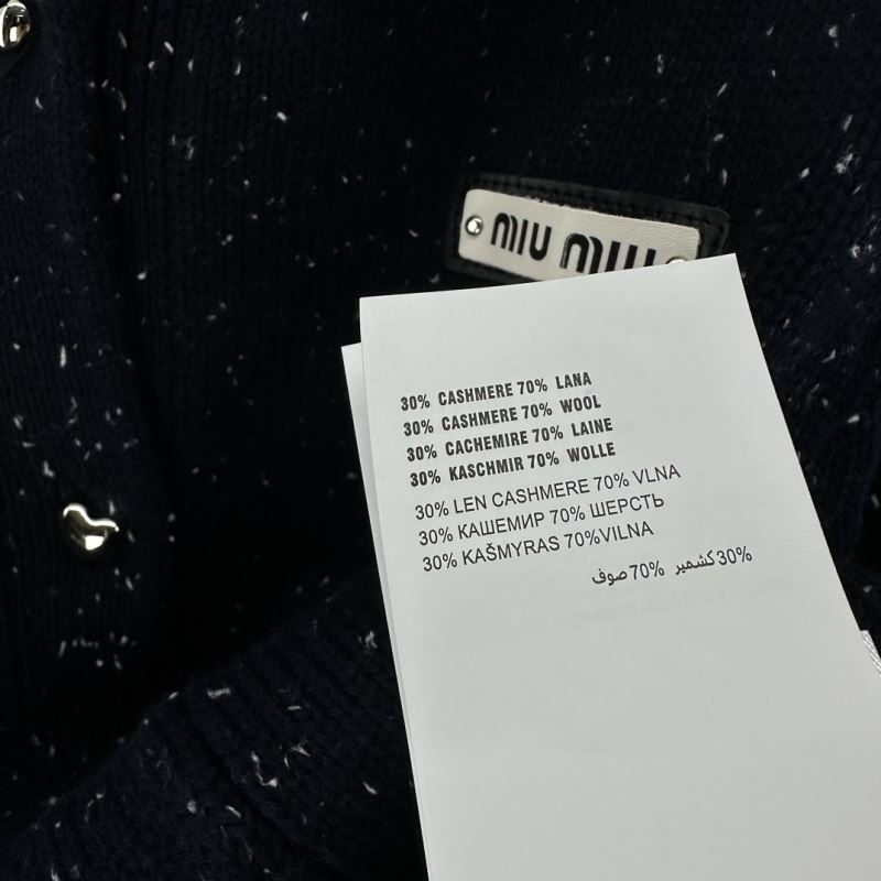 Miu Miu T-Shirts